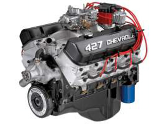 P6A63 Engine